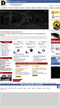 Mobile Screenshot of deeptechsystem.com